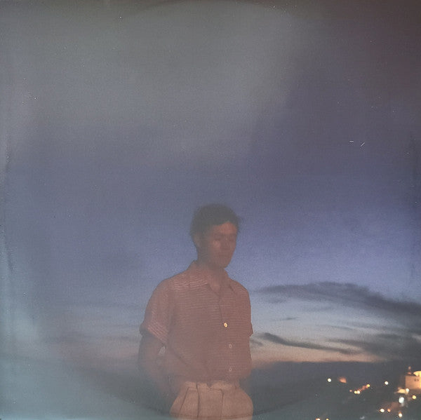 Washed Out ~ Purple Noon (Vinyl) - Djungel & Jazz
