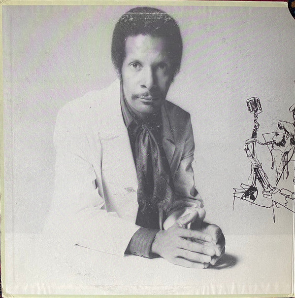 Duke Pearson ~ Now Hear This (Vinyl) - Djungel & Jazz