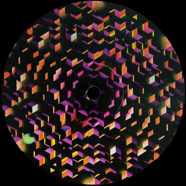 C418 ~ Minecraft Volume Beta (Vinyl) - Djungel & Jazz