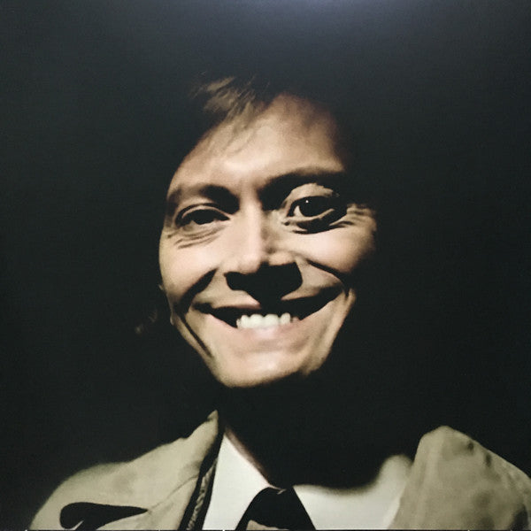 Ennio Morricone ~ Peur Sur La Ville (Vinyl) - Djungel & Jazz