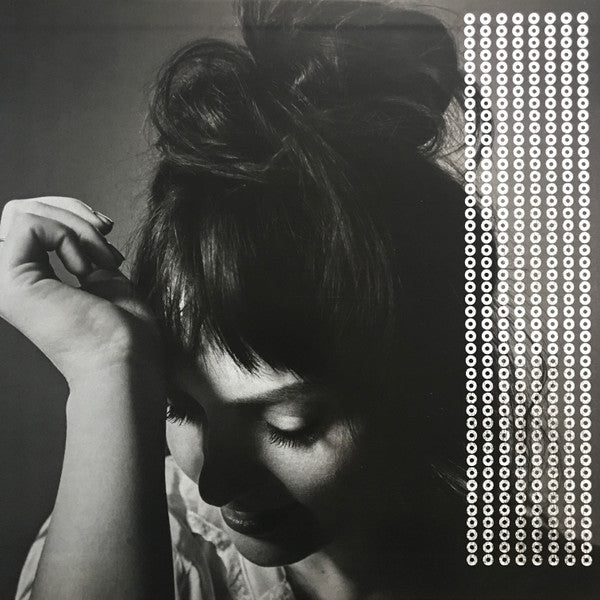 Angel Olsen ~ Whole New Mess (Vinyl) - Djungel & Jazz