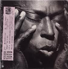 Miles Davis ~ Tutu (Vinyl) - Djungel & Jazz