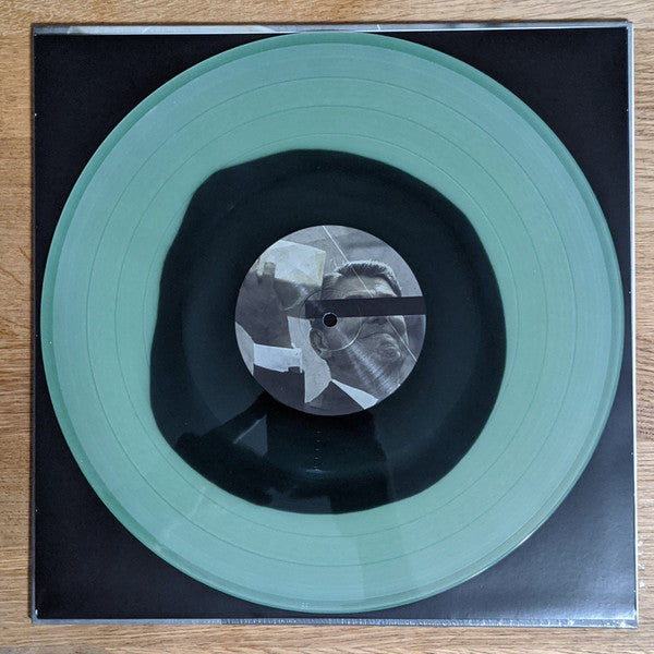 Joell Ortiz & KXNG Crooked ~ H.A.R.D. (Vinyl) - Djungel & Jazz
