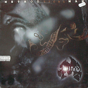 Method Man ~ Tical (Vinyl) - Djungel & Jazz