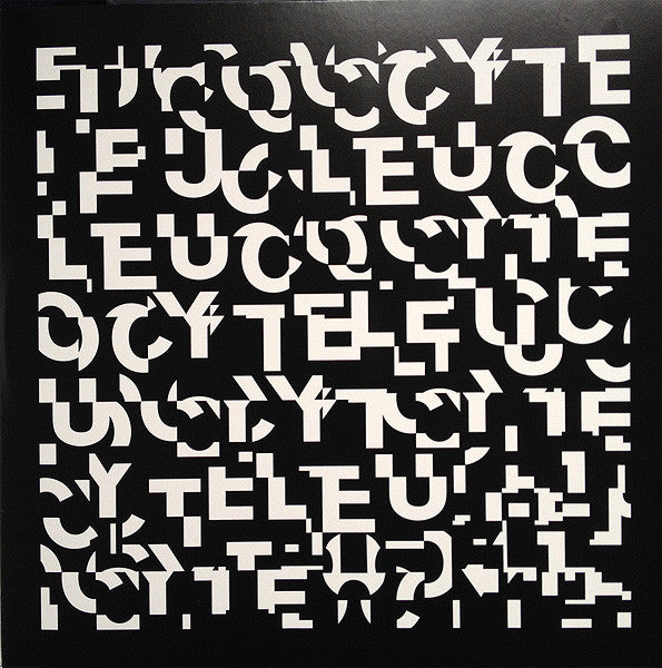 E.S.T. ~ Leucocyte (Vinyl) - Djungel & Jazz