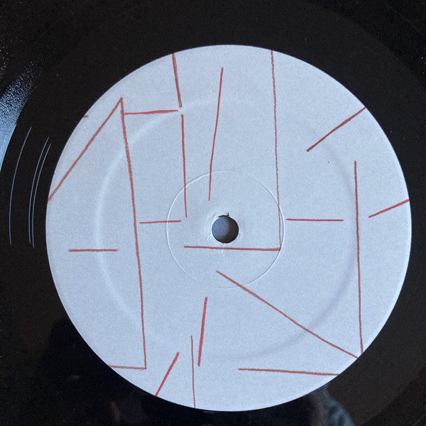 Sam Prekop ~ Comma (Vinyl) - Djungel & Jazz