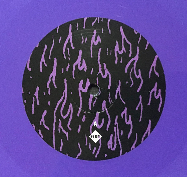 Bardo Pond ~ On The Ellipse (Vinyl) - Djungel & Jazz