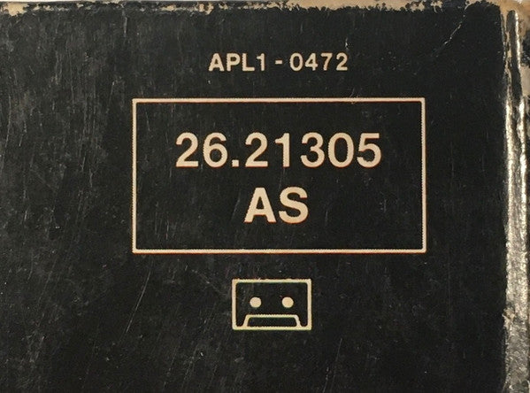 Lou Reed : Rock N Roll Animal (LP, Album, RE, Gat)