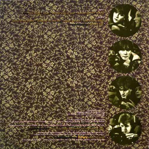 Commando M. Pigg : Time Beats (LP, Album)