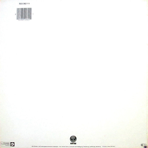 Yello ~ Live At The Roxy N.Y. Dec 83 (Vinyl) - Djungel & Jazz