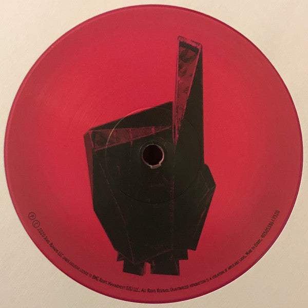 Run The Jewels ~ Run The Jewels 4 (Vinyl) - Djungel & Jazz