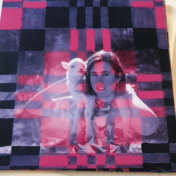 Sally Anne Morgan ~ Thread (Vinyl) - Djungel & Jazz