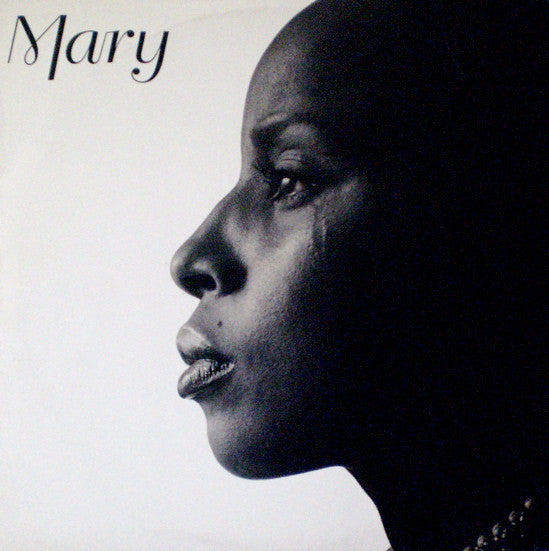 Mary J. Blige ~ Mary (Vinyl) - Djungel & Jazz