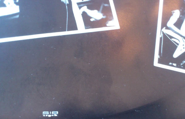 220 Volt : Power Games (LP, Album)