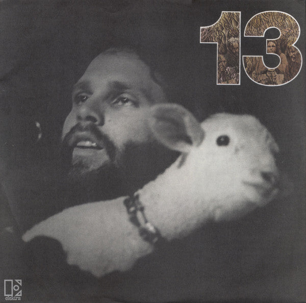 The Doors ~ 13 (Vinyl) - Djungel & Jazz