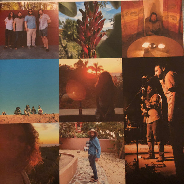 Cordovas ~ Destiny Hotel (Vinyl) - Djungel & Jazz