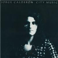 Jorge Calderón : City Music (LP, Album)