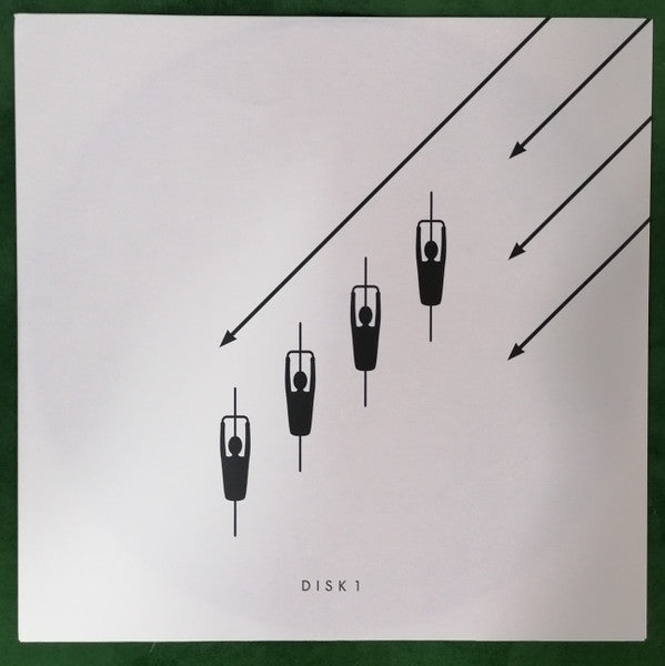 Kraftwerk ~ Tour De France (Vinyl) - Djungel & Jazz