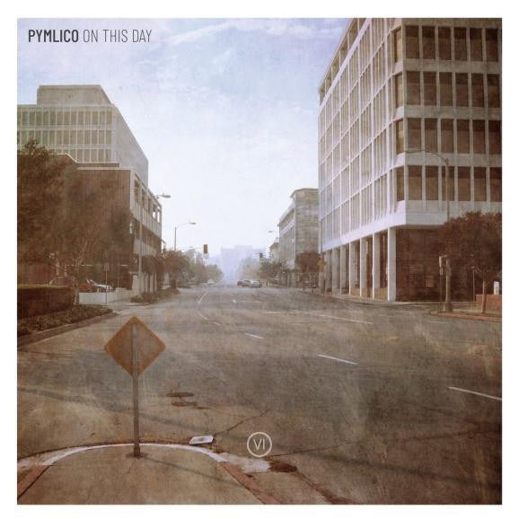 Pymlico ~ On This Day (Vinyl) - Djungel & Jazz
