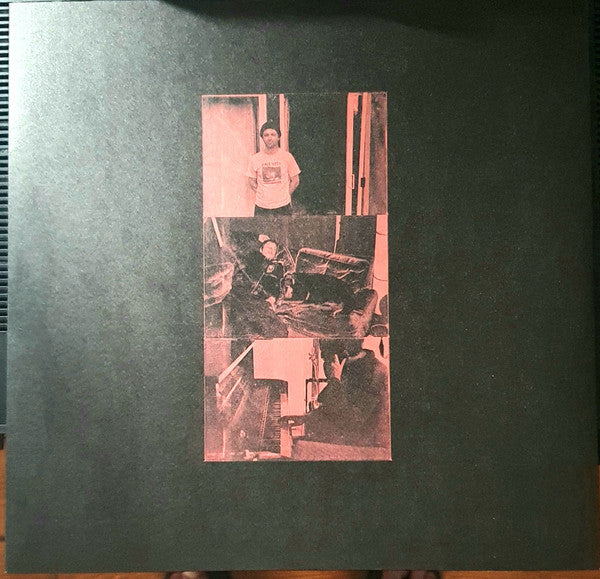 Muzz ~ Muzz (Vinyl) - Djungel & Jazz