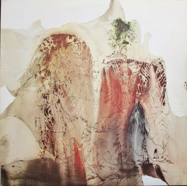 John Simon ~ John Simon's Album (Vinyl) - Djungel & Jazz