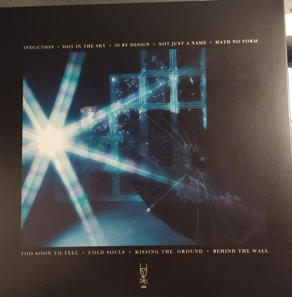 Drab Majesty ~ The Demonstration (Vinyl) - Djungel & Jazz