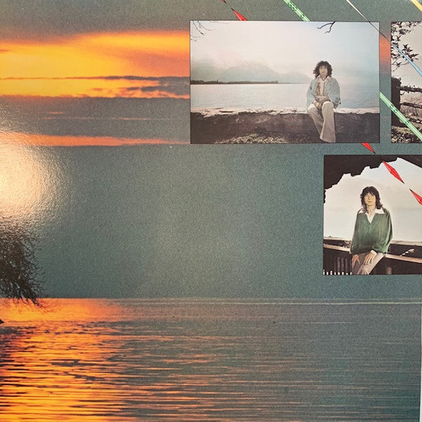 Yes ~ Going For The One (Vinyl) - Djungel & Jazz