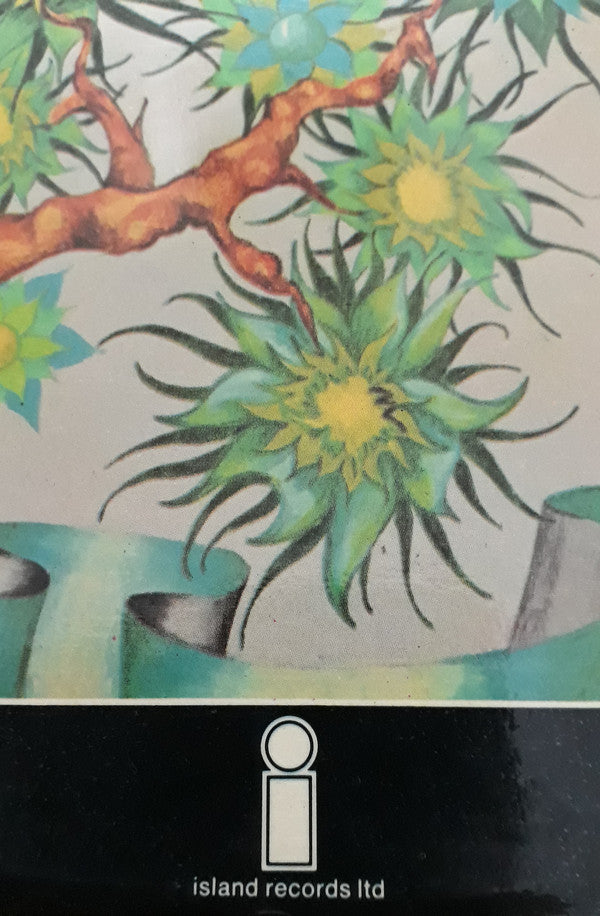 Mountain ~ Nantucket Sleighride (Vinyl) - Djungel & Jazz