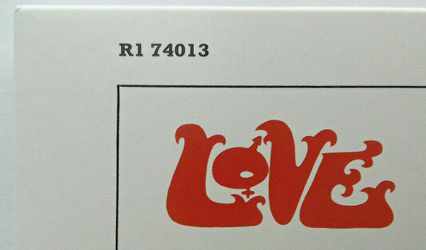 Love ~ Forever Changes (Vinyl) - Djungel & Jazz