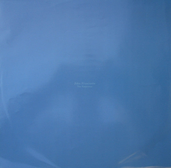 John Frusciante ~ The Empyrean (Vinyl) - Djungel & Jazz