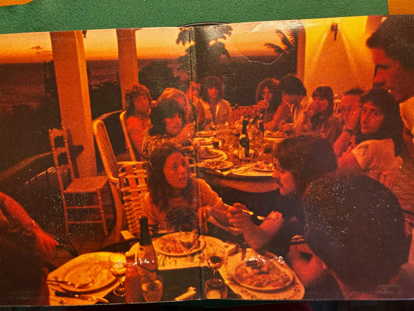 Climax Blues Band ~ Real To Reel (Vinyl) - Djungel & Jazz