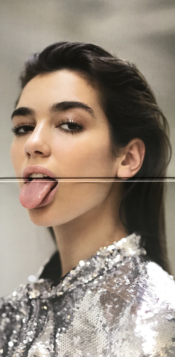 Dua Lipa ~ Dua Lipa (Vinyl) - Djungel & Jazz