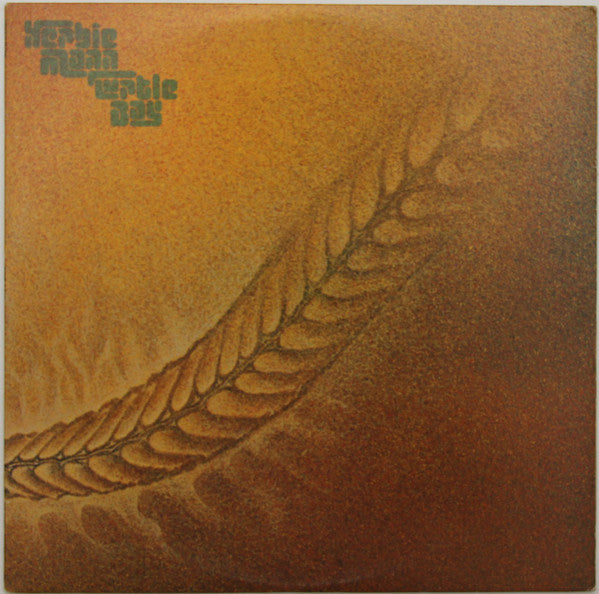 Herbie Mann ~ Turtle Bay (Vinyl) - Djungel & Jazz