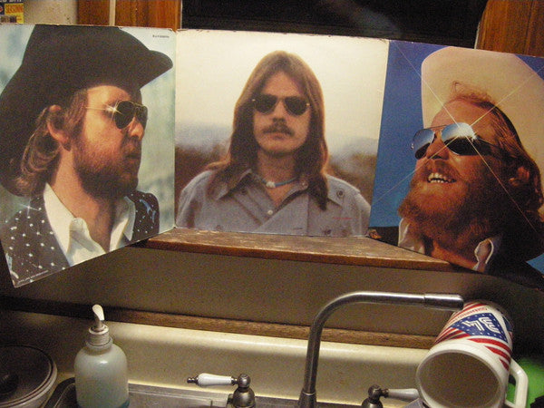 ZZ Top ~ Tejas (Vinyl) - Djungel & Jazz