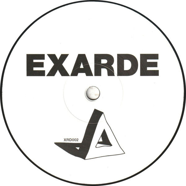 Δ ~ Δ = D = Dirty (Vinyl) - Djungel & Jazz