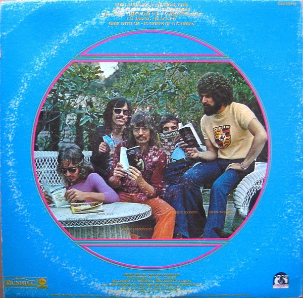 Steppenwolf ~ For Ladies Only (Vinyl) - Djungel & Jazz