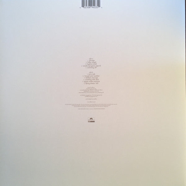 Elbow ~ Cast Of Thousands (Vinyl) - Djungel & Jazz