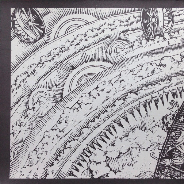 Donovan ~ Cosmic Wheels (Vinyl) - Djungel & Jazz