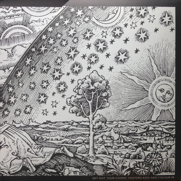 Donovan ~ Cosmic Wheels (Vinyl) - Djungel & Jazz