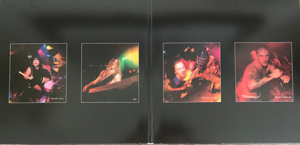 Pantera ~ Vulgar Display Of Power (Vinyl) - Djungel & Jazz