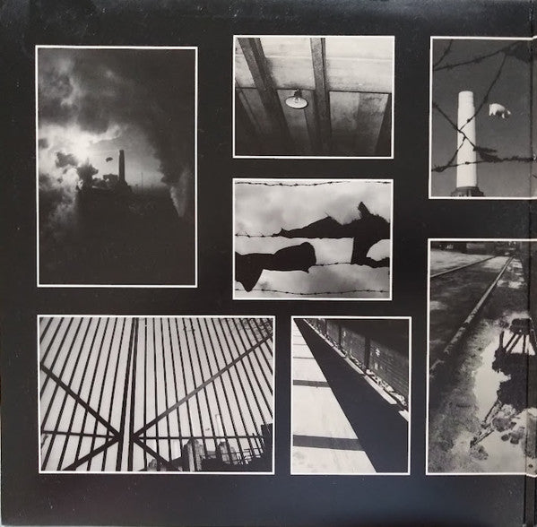 Pink Floyd ~ Animals (Vinyl) - Djungel & Jazz