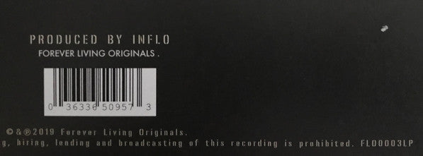 Sault ~ 7 (Vinyl) - Djungel & Jazz