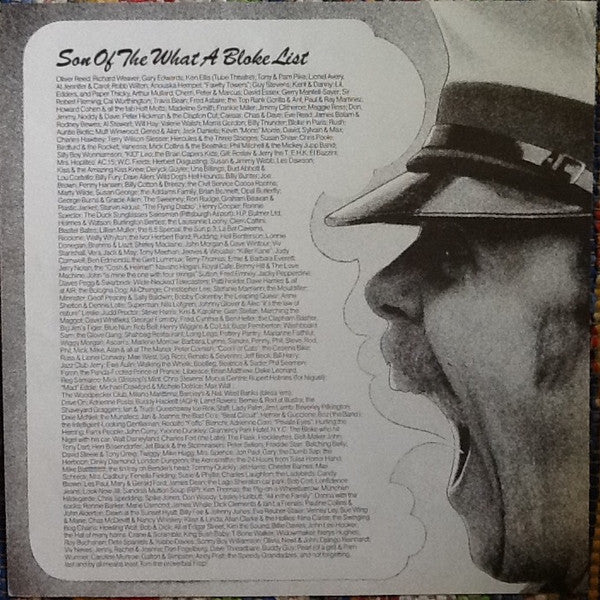 Mott (3) : Shouting And Pointing (LP, Album)