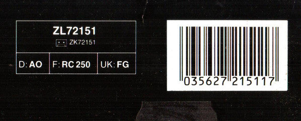 Bobby King ~ Love In The Fire (Vinyl) - Djungel & Jazz
