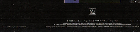 Bobby King ~ Love In The Fire (Vinyl) - Djungel & Jazz