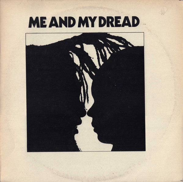 Pauline Of Brown Sugar* With Dambala, Roy Alias Horns, Freddie Alias Lungs : Me And My Dread (12")