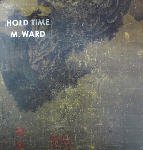 M. Ward ~ Hold Time (Vinyl) - Djungel & Jazz