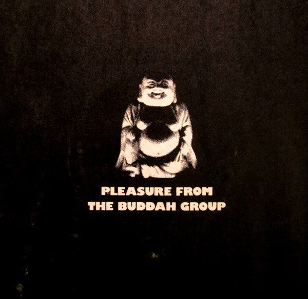 Ocean ~ Give Tomorrow's Children One More Chance (Vinyl) - Djungel & Jazz