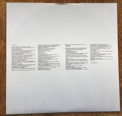 Dido ~ No Angel (Vinyl) - Djungel & Jazz