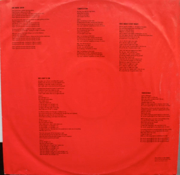 Live Wire ~ No Fright (Vinyl) - Djungel & Jazz